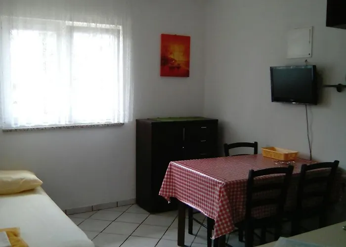 15292b Apartamento Novi Vinodolski