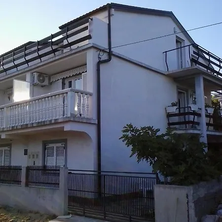 15292b Novi Vinodolski