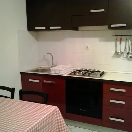 15292b * Novi Vinodolski
