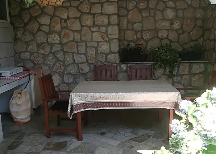 15292b Apartmán *
