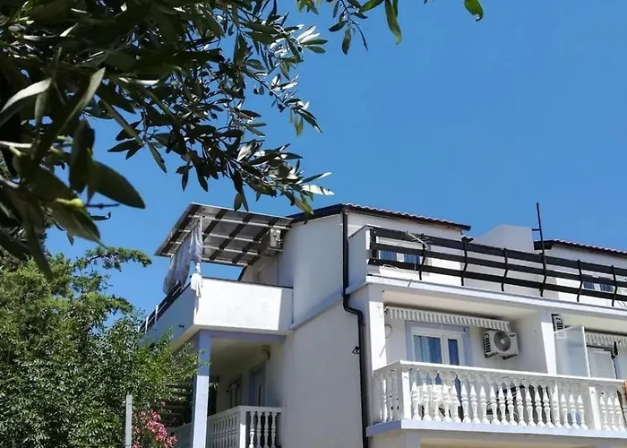 15292b Apartmán